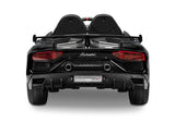Акумулаторна Кола Lambоrghini Black Caretero Toyz --- BebeMama