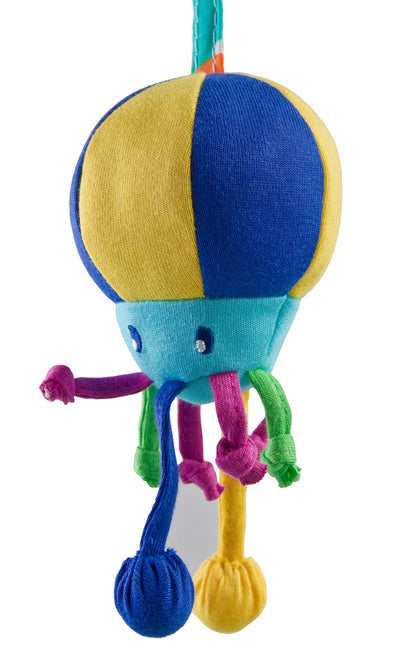 Бебешки Джъмпър Ocean Син Caretero Toyz