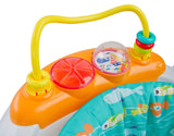 Бебешки Джъмпър Ocean Син Caretero Toyz