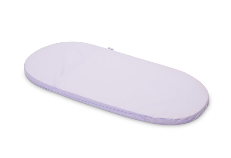 Матрак За Детска Количка Classic 75X35 См Лилав Sensillo