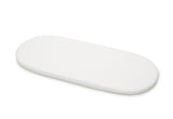 Saltea clasică pentru cărucior 75x35 cm gri