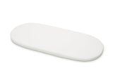 Матрак За Детска Количка Classic 75x35см Бял