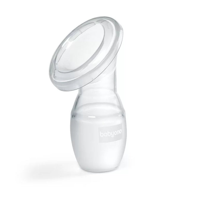 Pompă de hrănire Babyono din silicon