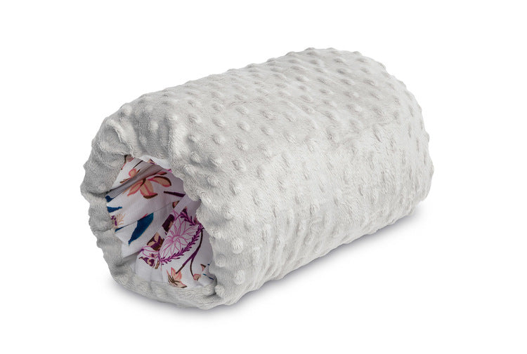 Възглавница За Хранене - Minky Birds --- BebeMama