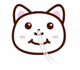 Орален Аспиратор Dinorino --- BebeMama