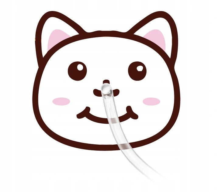 Орален Аспиратор Dinorino --- BebeMama