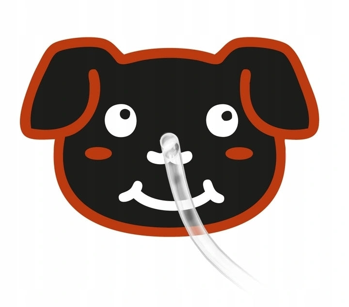 Орален Аспиратор Dinorino --- BebeMama