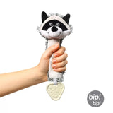 Мека Играчка Racoon Rocky --- BebeMama