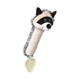 Мека Играчка Racoon Rocky --- BebeMama