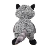 Играчка За Бебета Racoon Rocky --- BebeMama