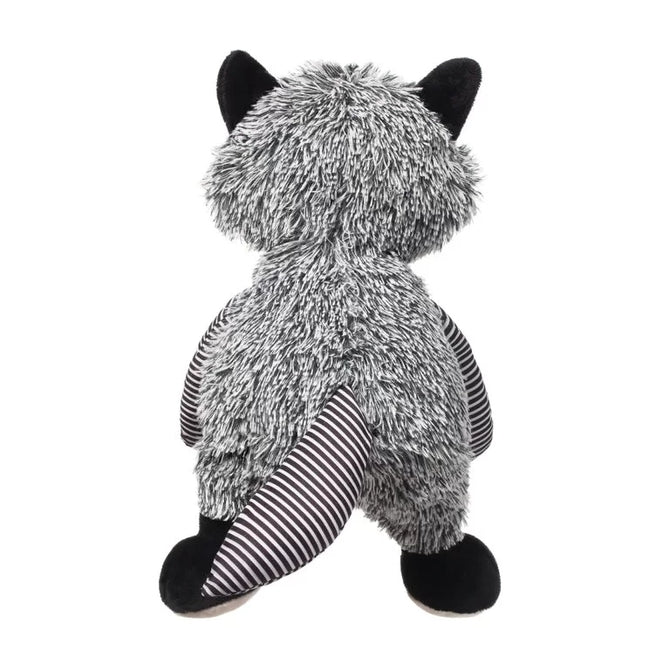Играчка За Бебета Racoon Rocky --- BebeMama