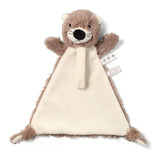 Пухкава Играчка С Държач За Биберон Otter Maggie --- BebeMama