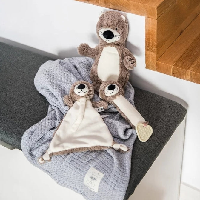Jucărie pentru bebeluși Otter Maggie