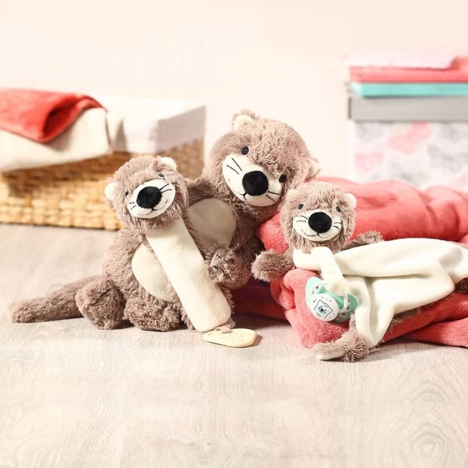 Jucărie pentru bebeluși Otter Maggie