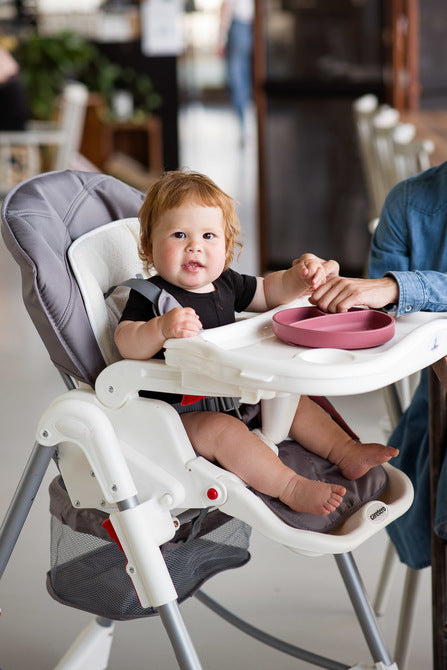 Столче За Хранене Бистро 2019 Мента --- BebeMama