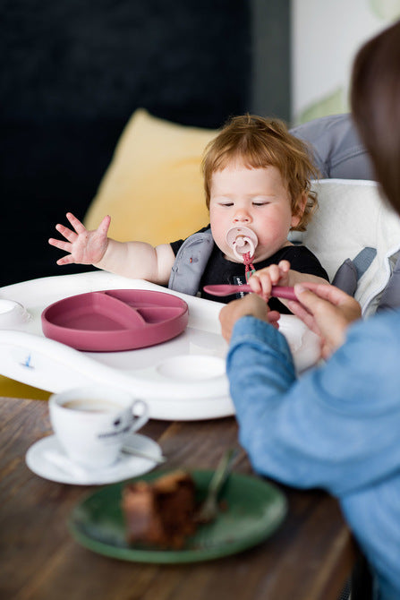 Столче За Хранене Бистро 2019 Мента --- BebeMama