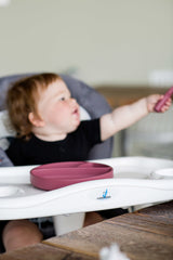 Столче За Хранене Бистро 2019 Мента --- BebeMama