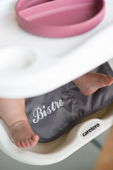 Столче За Хранене Бистро 2019 Мента --- BebeMama