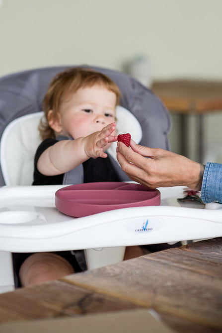 Столче За Хранене Бистро 2019 Мента --- BebeMama