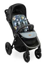 Подложка За Количка – Clearing Mint --- BebeMama