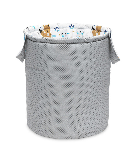 Кош За Играчки - Горски Животни --- BebeMama