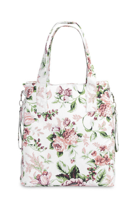 Чанта- Meadow Зелен --- BebeMama