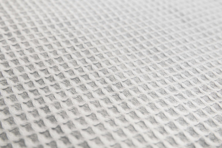 Пелена Animal Land Grey 75X75 --- BebeMama