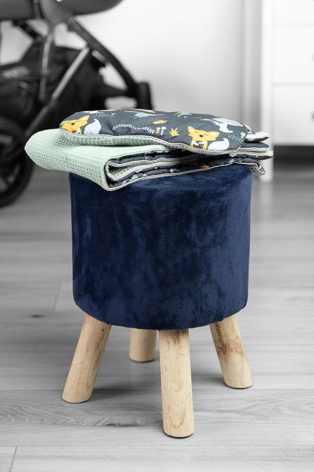 Комплект За Количка Clearing Mint