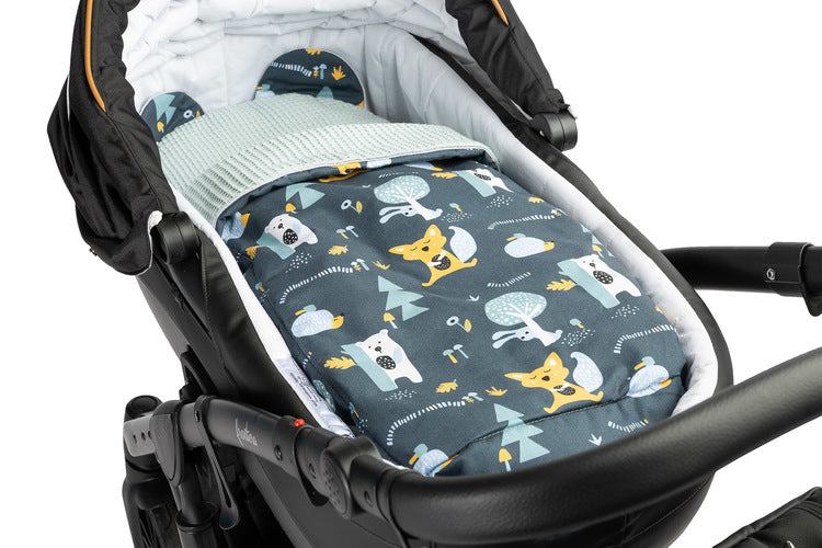 Комплект За Количка Clearing Mint