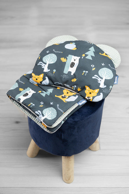 Комплект За Количка Clearing Mint