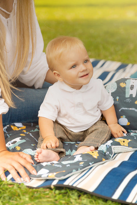 Комплект За Количка Clearing Mint