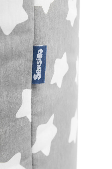 Кош За Играчки - Звезди Сиви --- BebeMama