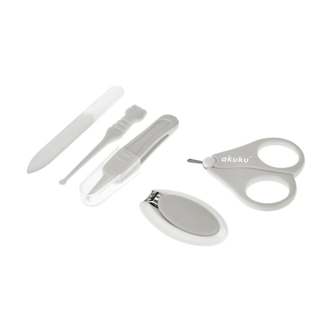 Комплект За Грижа За Бебето --- BebeMama