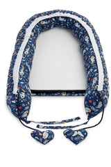 Гнездо - Animal Land Grey --- BebeMama