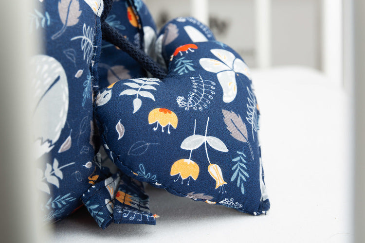 Гнездо - Animal Land Grey --- BebeMama