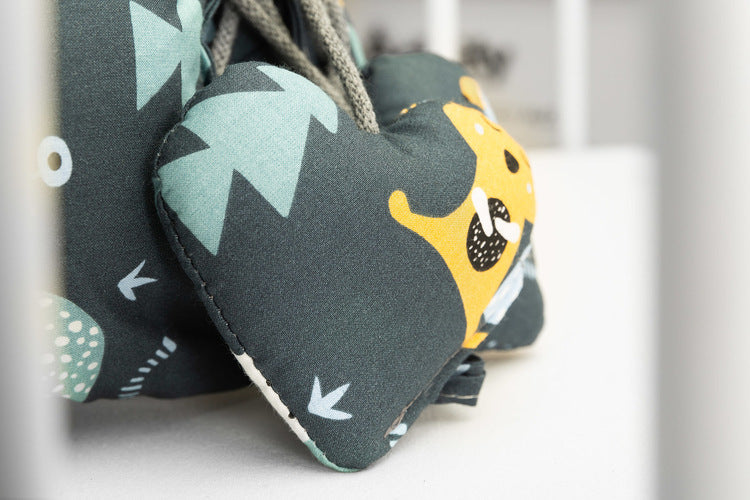 Гнездо Clearing Mint --- BebeMama