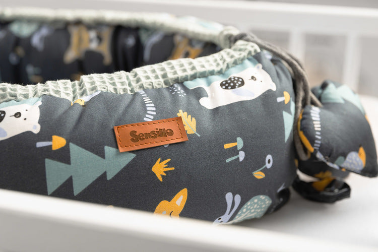 Гнездо Clearing Mint --- BebeMama