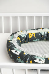 Гнездо Clearing Mint --- BebeMama