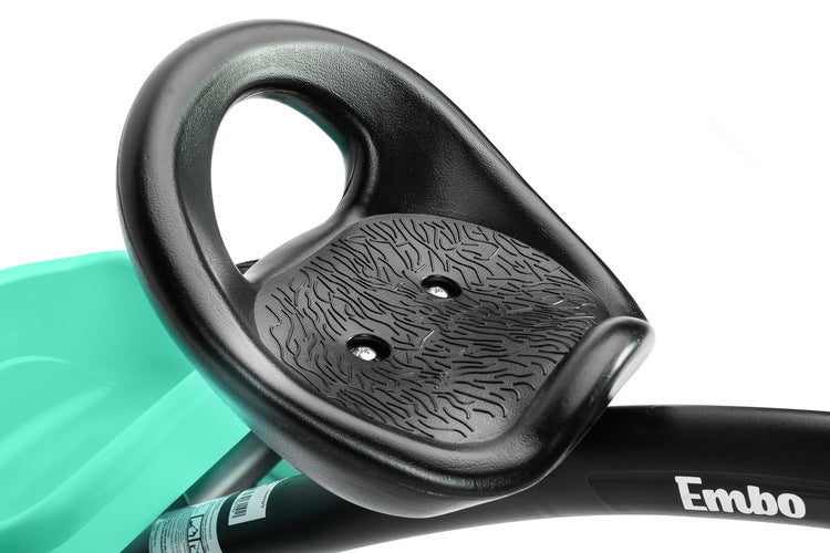 Триколка Embo Turquise Caretero Toyz --- BebeMama