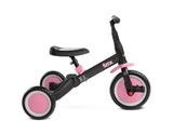 Колело За Баланс Fox 2в1 Pink Caretero Toyz --- BebeMama