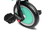Колело За Баланс Fox 2в1 Turquise Caretero Toyz --- BebeMama