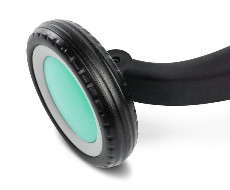 Колело За Баланс Fox 2в1 Turquise Caretero Toyz --- BebeMama