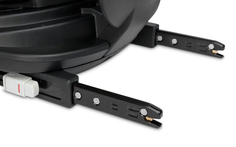 Столче За Кола Rio I-Размер 0-22Кг Син Caretero --- BebeMama