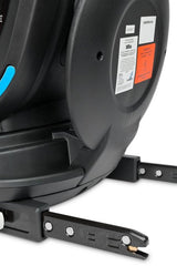 Столче За Кола Rio I-Размер 0-22Кг Син Caretero --- BebeMama