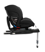 Столче За Кола Rio i-Size IsoFix 0-22кг Black Caretero