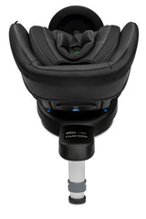 Столче За Кола Rio i-Size IsoFix 0-22кг Black Caretero