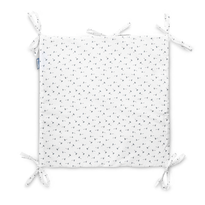 Органайзер За Легло - Глухарчета Графит --- BebeMama