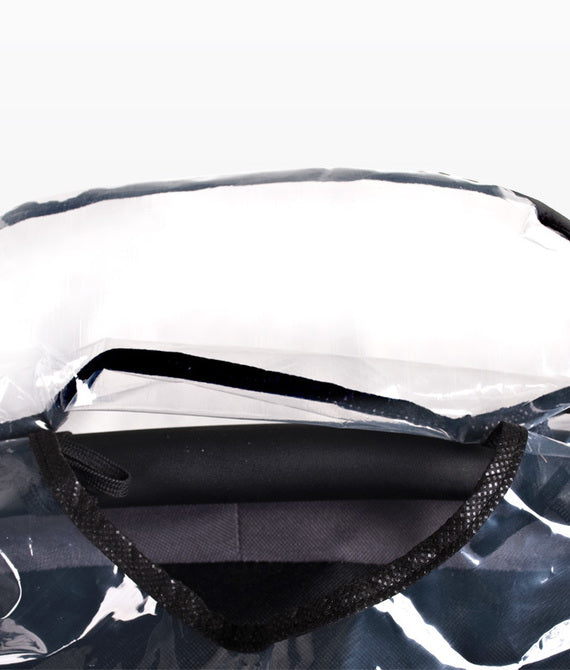 Дъждобран за столче за кола 0-13кг Caretero --- BebeMama