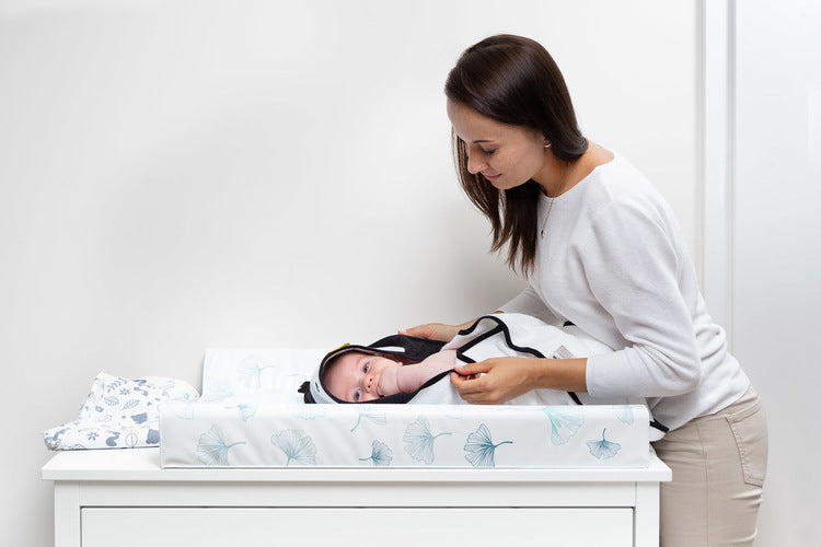 Prosop de baie Rață Prietenii Apă Turcoaz