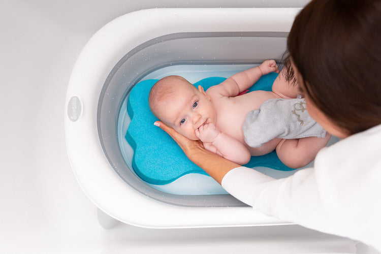 Ръкавица За Баня – Тери --- BebeMama